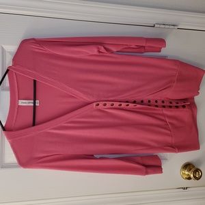 Zenana Outfitters Women's Cardigan